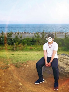 なろさんのコーディネート