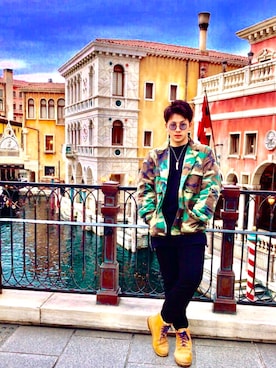 なろさんのコーディネート