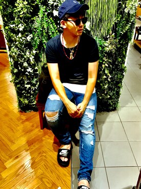 なろさんのコーディネート