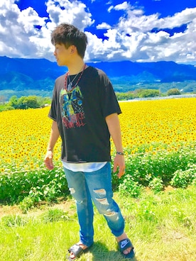 なろさんのコーディネート