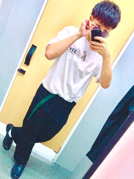 なろさんのコーディネート