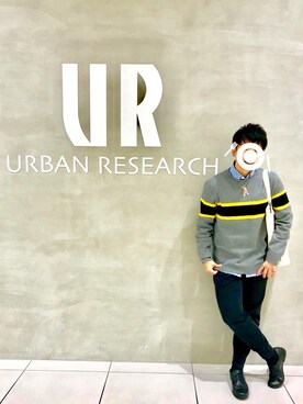 なろさんのコーディネート