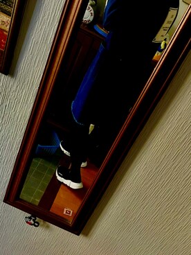 なろさんのコーディネート