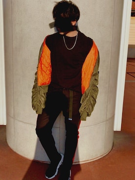 なろさんのコーディネート