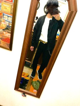 なろさんのコーディネート