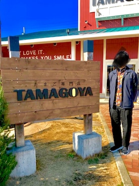 なろさんのコーディネート