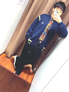 なろさんのコーディネート