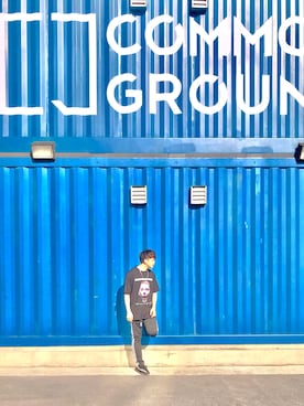 なろさんのコーディネート