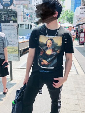 なろさんのコーディネート