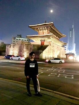 なろさんのコーディネート