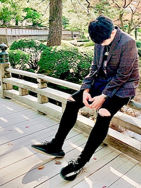 なろさんのコーディネート