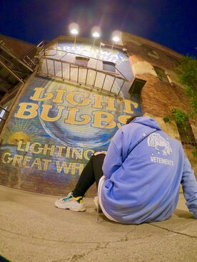 なろさんのコーディネート