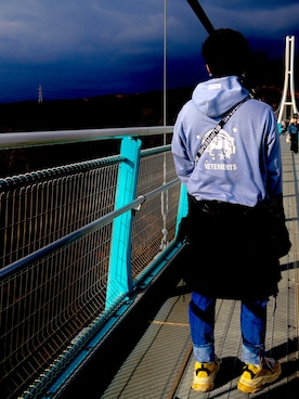 なろさんのコーディネート