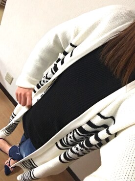 Rさんのコーディネート