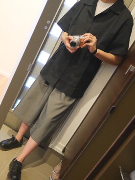 ささんのコーディネート