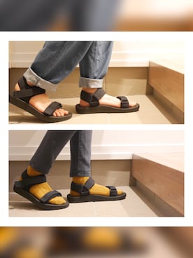 ささんのコーディネート