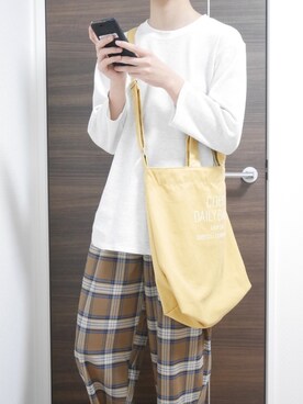 ささんのコーディネート