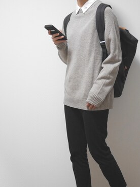 ささんのコーディネート