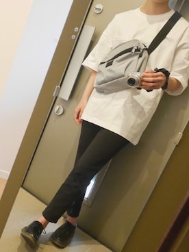 ささんのコーディネート