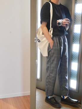 ささんのコーディネート