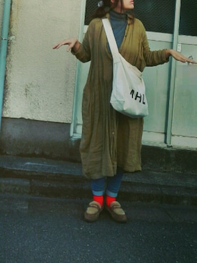 がをさんのコーディネート