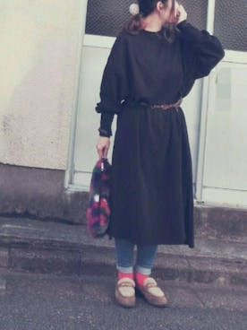 がをさんのコーディネート