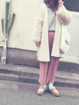 がをさんのコーディネート