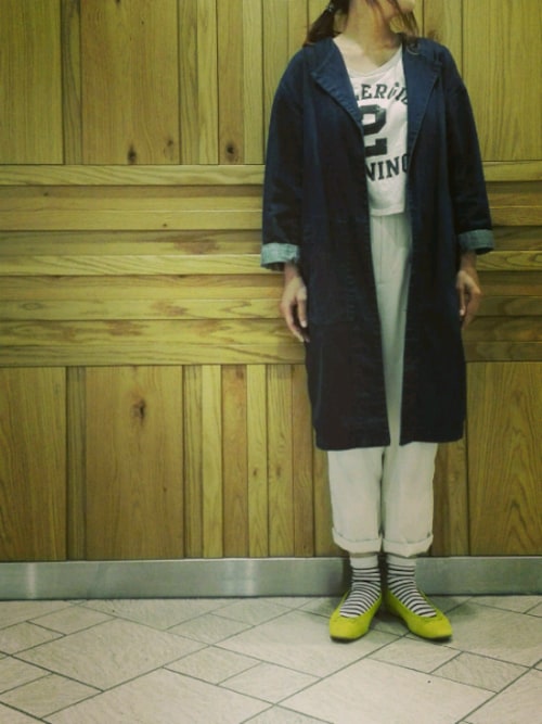 がをさんのコーディネート