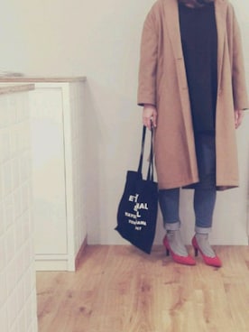 がをさんのコーディネート