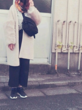 がをさんのコーディネート