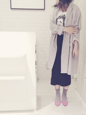 がをさんのコーディネート