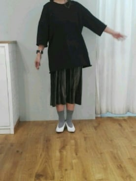 がをさんのコーディネート