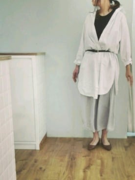 がをさんのコーディネート