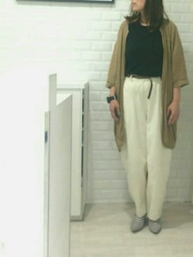 がをさんのコーディネート