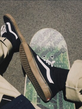 Seinosuke さんのコーディネート