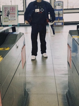 Seinosuke さんのコーディネート