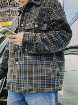 Seinosuke さんのコーディネート