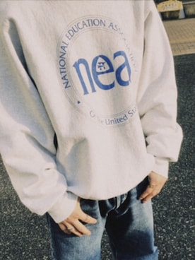 Seinosuke さんのコーディネート