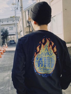 Seinosuke さんのコーディネート