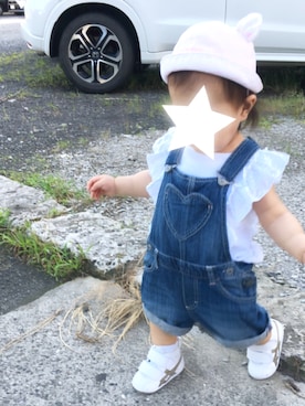 o-nyan…♡さんのコーディネート