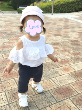 o-nyan…♡さんのコーディネート