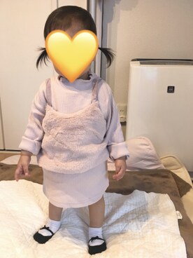 o-nyan…♡さんのコーディネート