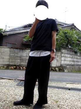 ko-kiさんのコーディネート