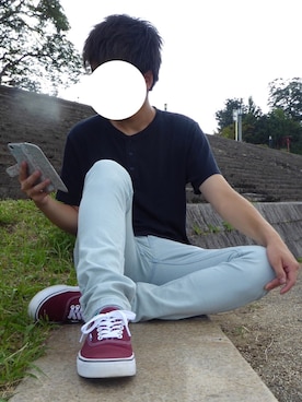 ko-kiさんのコーディネート