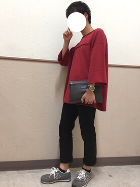 ko-kiさんのコーディネート