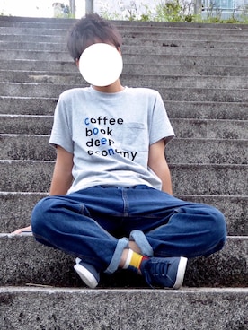 ko-kiさんのコーディネート