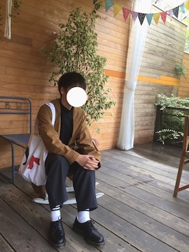 ko-kiさんのコーディネート