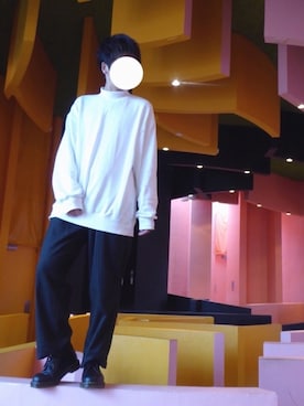 ko-kiさんのコーディネート