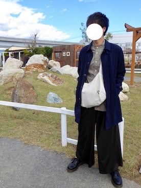 ko-kiさんのコーディネート