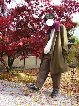 ko-kiさんのコーディネート